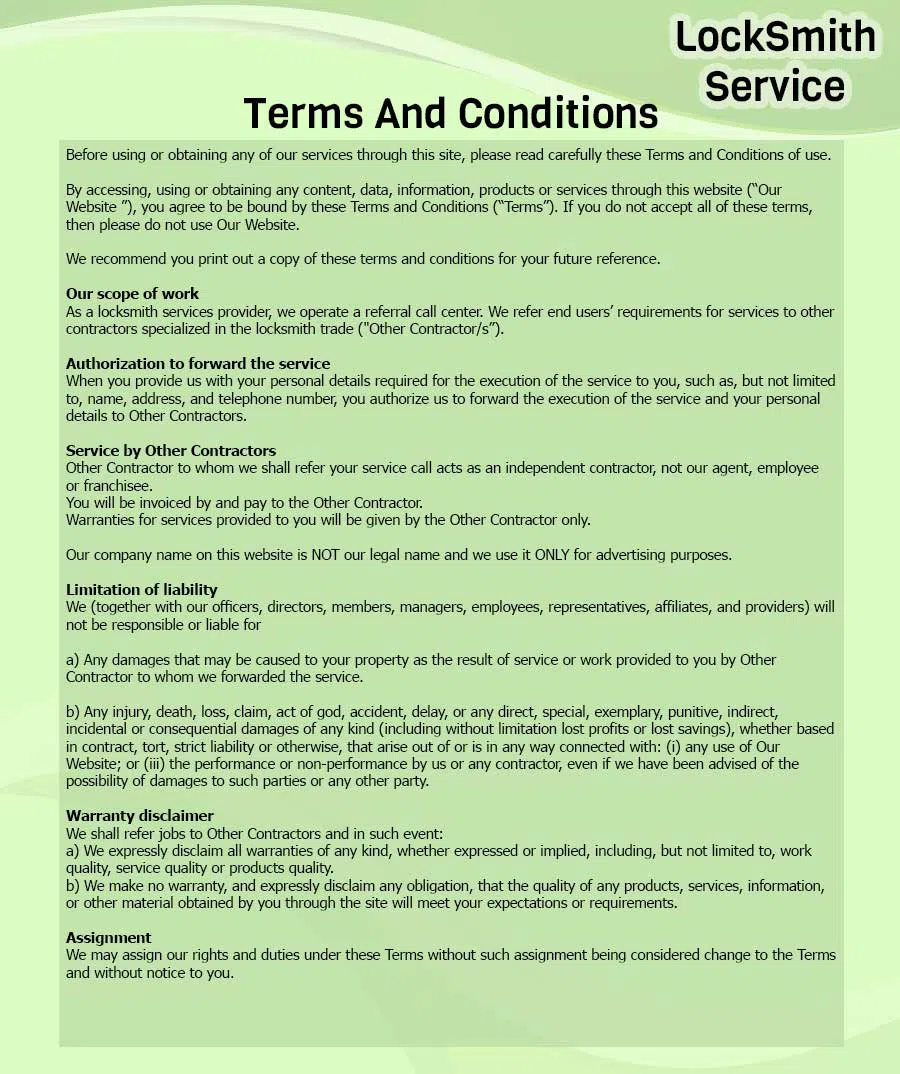 Anchor Locksmith Store Puyallup, WA 253-733-5804